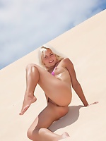 Cristina A, Crevati by Ivan Harrin